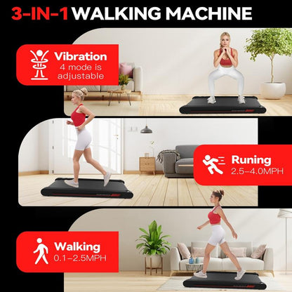 Walking Vibration Pad