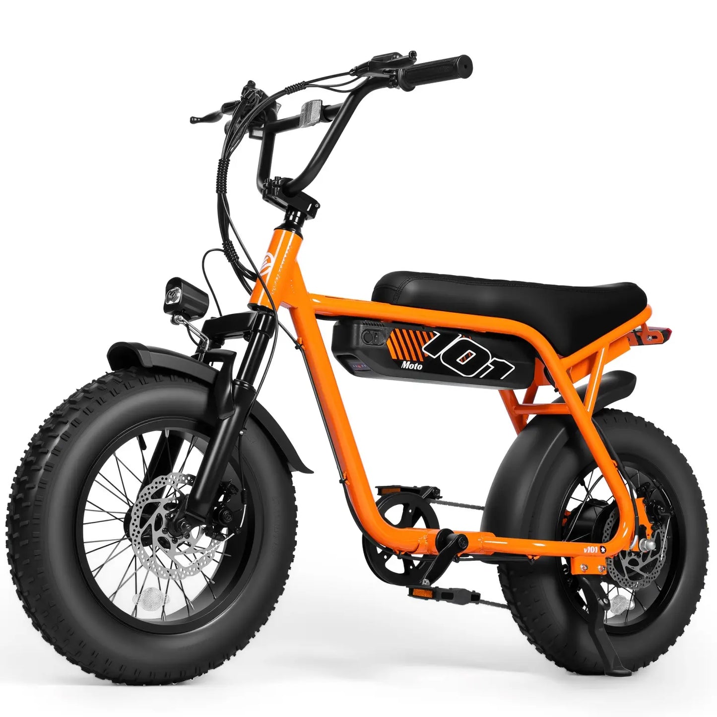 1500W Electric Bike