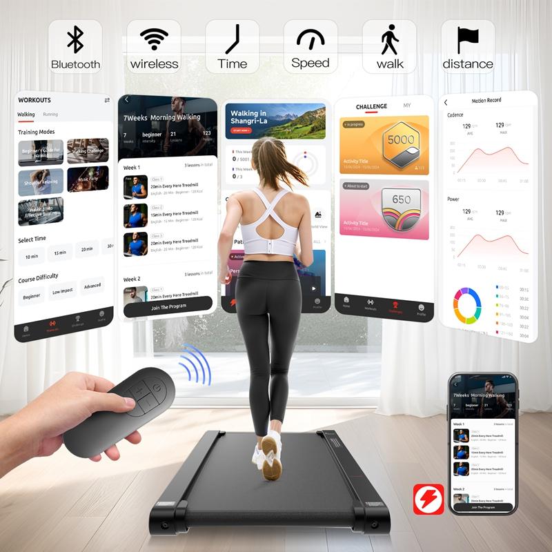 Walking Vibration Pad