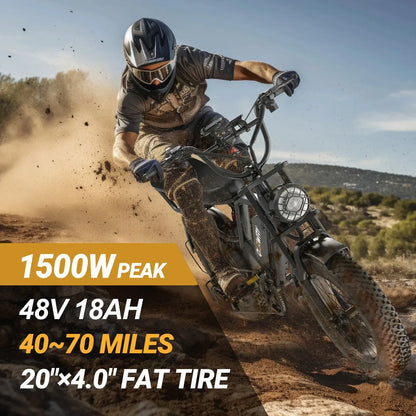 Volt E-Bike
