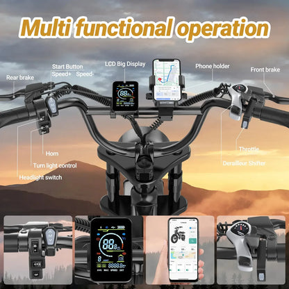 Volt E-Bike