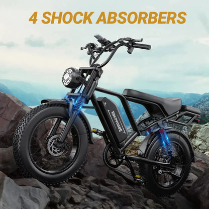 Volt E-Bike