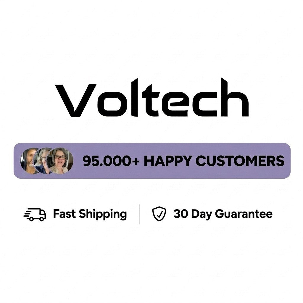 Volt E-Bike